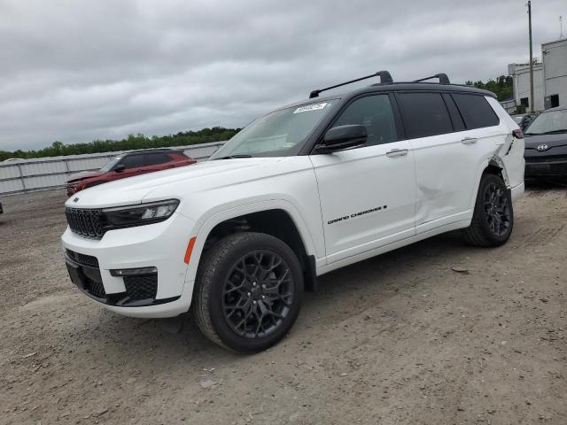 JEEP GRAND CHER 2024