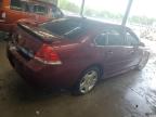 2008 Chevrolet Impala 50Th Anniversary   იყიდება Madisonville-ში, TN - Side