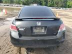 2009 Honda Accord Lx за продажба в Greenwell Springs, LA - Front End