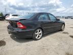 2005 Mercedes-Benz C 230K Sport Sedan zu verkaufen in Riverview, FL - Rear End