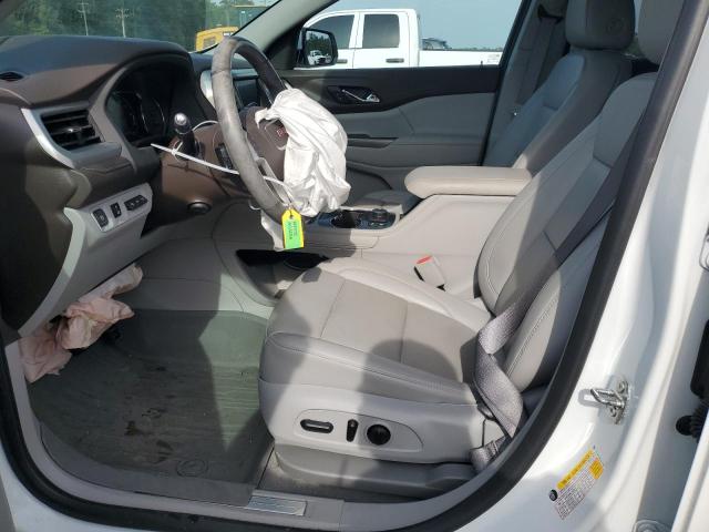  GMC ACADIA 2021 Biały