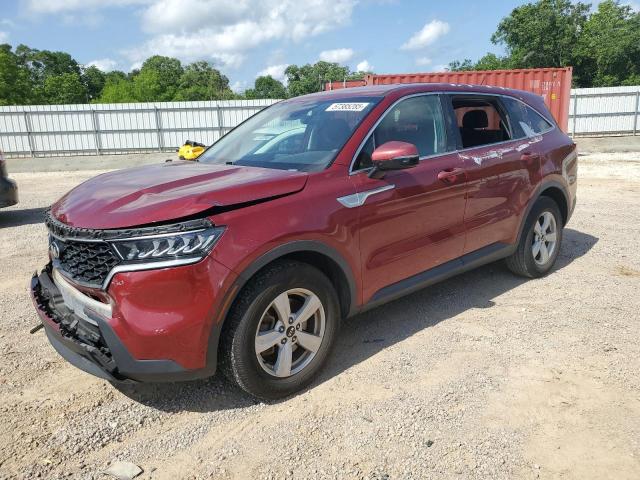 KIA SORENTO LX 2021
