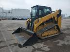 2024 Caterpillar 265 Tracked Skid Steer Loader na sprzedaż w Moraine, OH - Water/Flood
