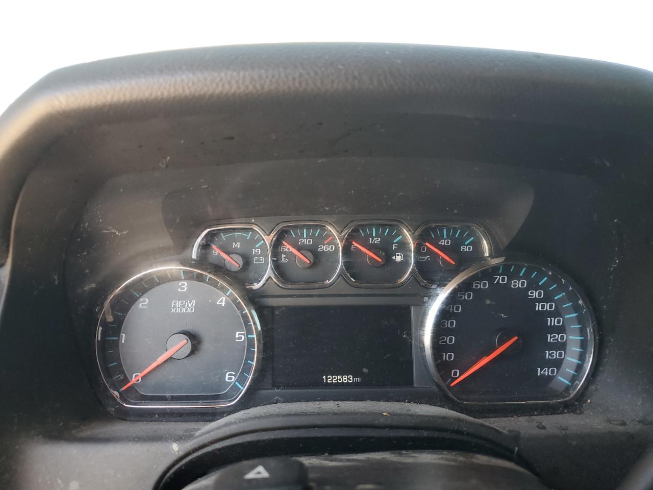 2019 Chevrolet Suburban C1500 Lt VIN: 1GNSCHKC0KR188434 Lot: 56399365