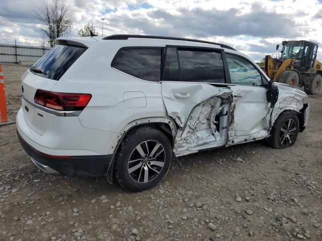  VOLKSWAGEN ATLAS 2022 Biały