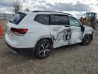 2022 Volkswagen Atlas Se   en Venta en Appleton, WI - Side