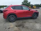 2017 Mazda Cx-5 Grand Touring for Sale in Gaston, SC - Front End