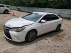 2017 Toyota Camry Le for Sale in Knightdale, NC - Front End