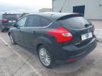 2012 FORD FOCUS ZETE for sale at Copart CHESTER