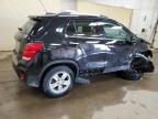 2017 Chevrolet Trax 1Lt   продається в Davison, MI - Front End