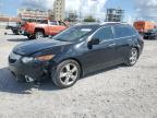 2012 Acura Tsx  zu verkaufen in New Orleans, LA - Rear End