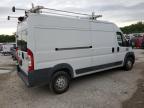 2014 RAM PROMASTER 2500 2500 HIGH   for sale at Copart KS - KANSAS CITY