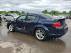 2012 Dodge Avenger Sxt zu verkaufen in Central Square, NY - Side
