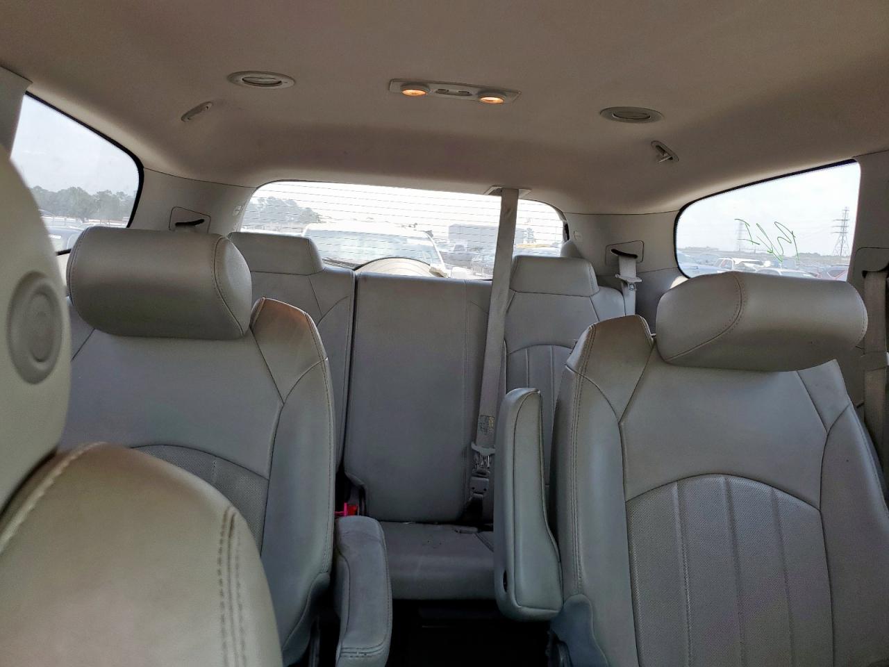 2016 Buick Enclave VIN: 5GAKRBKDXGJ304193 Lot: 57315515