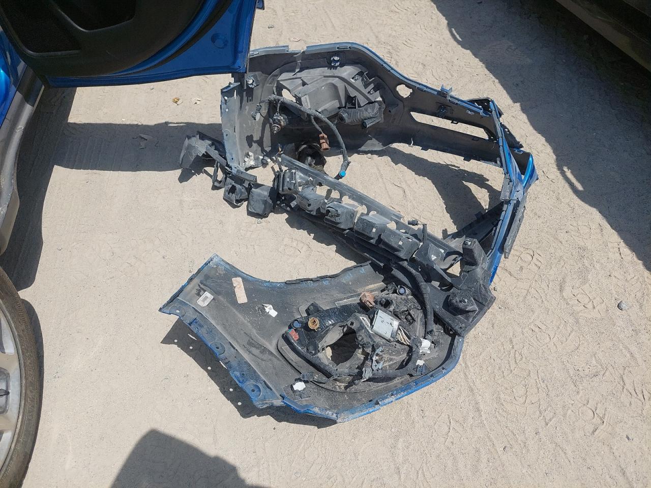 3C4NJDCB8MT595292 - 2021 Jeep COMPASS - #54998665