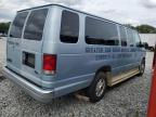 1999 Ford Econoline E350 Super Duty Wagon продається в Tifton, GA - Side