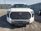 2023 TOYOTA TUNDRA CREWMAX CAPSTONE   à vendre chez Copart ON - TORONTO
