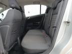 2013 VAUXHALL CORSA ENER for sale at Copart WESTBURY