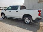 2022 Chevrolet Silverado K1500 Lt Trail Boss en Venta en Mercedes, TX - Front End