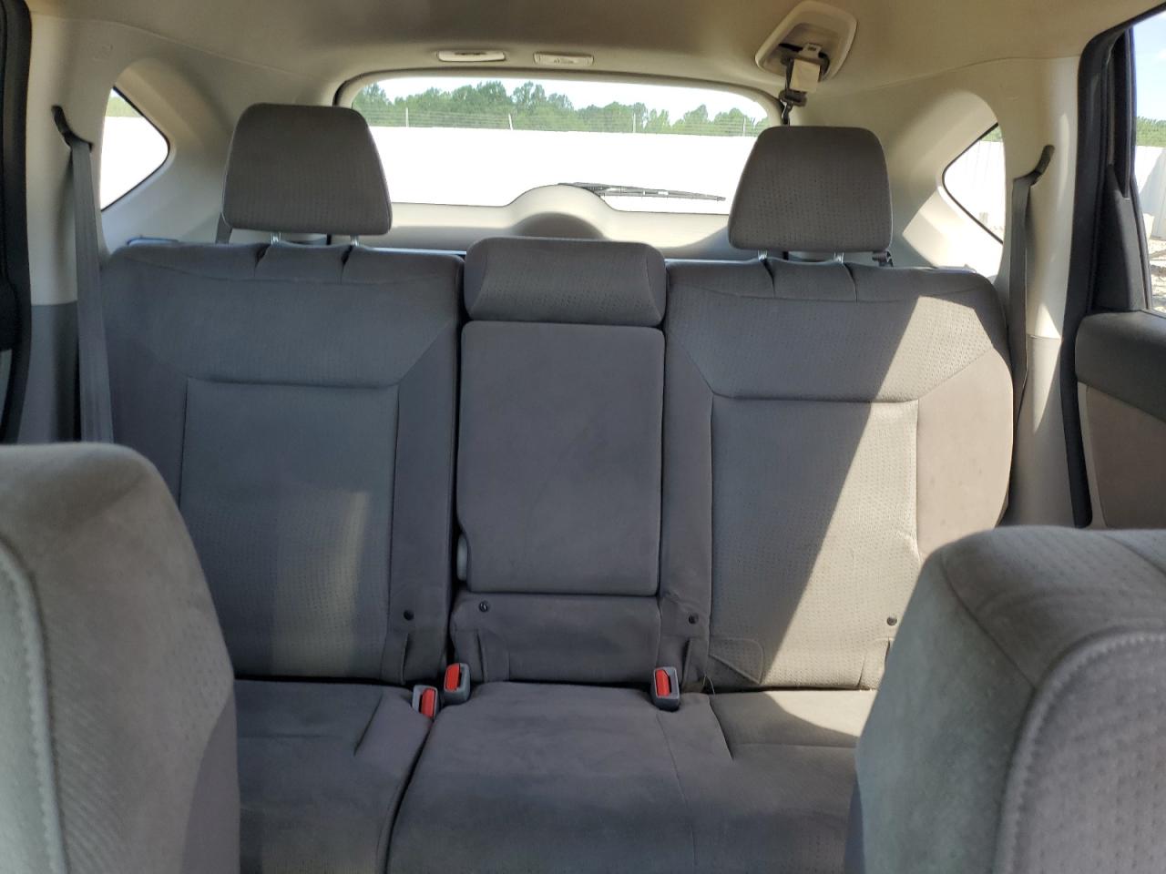 2013 Honda Cr-V Ex VIN: 2HKRM4H51DH655988 Lot: 57235875