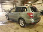 2015 Subaru Forester 2.5I Premium for Sale in Lansing, MI - Front End