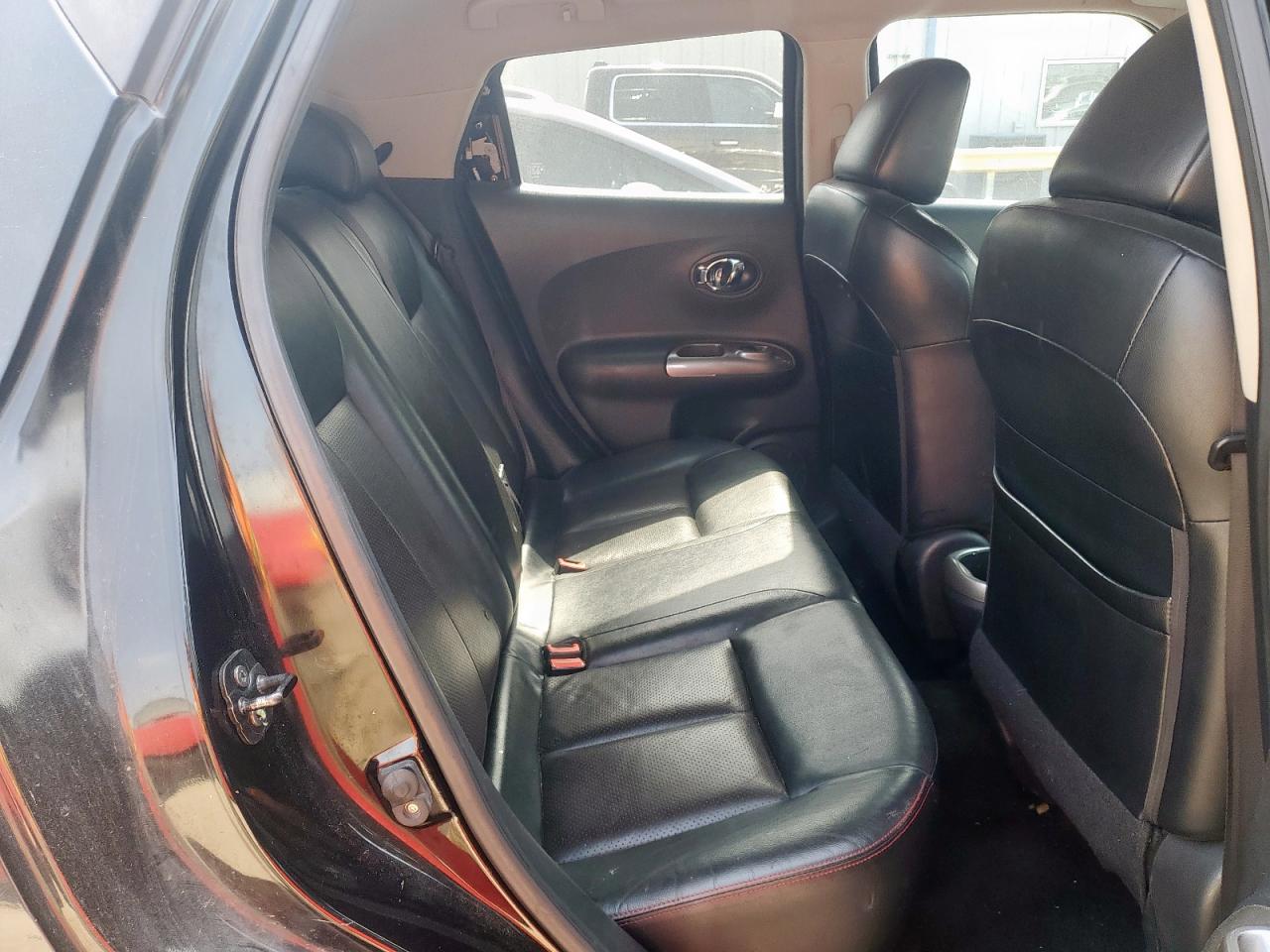 2013 Nissan Juke S VIN: JN8AF5MV0DT222276 Lot: 57158715