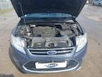 2013 FORD MONDEO TIT for sale at Copart YORK