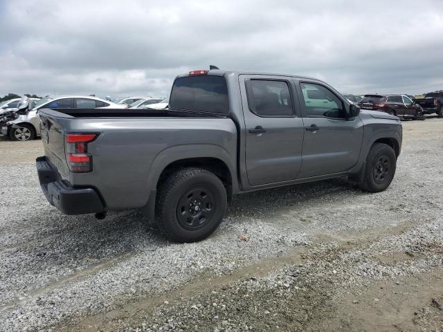  NISSAN FRONTIER 2022 Серый