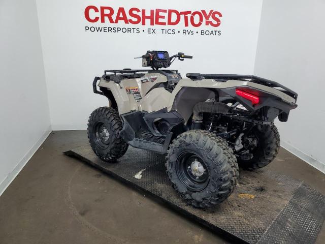 2021 POLARIS SPORTSMAN 570 EPS UTILITY PACKAGE