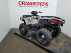2021 POLARIS SPORTSMAN 570 EPS UTILITY PACKAGE for sale at Copart MN - MINNEAPOLIS NORTH
