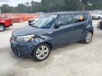 2016 Kia Soul + продається в Ocala, FL - Front End