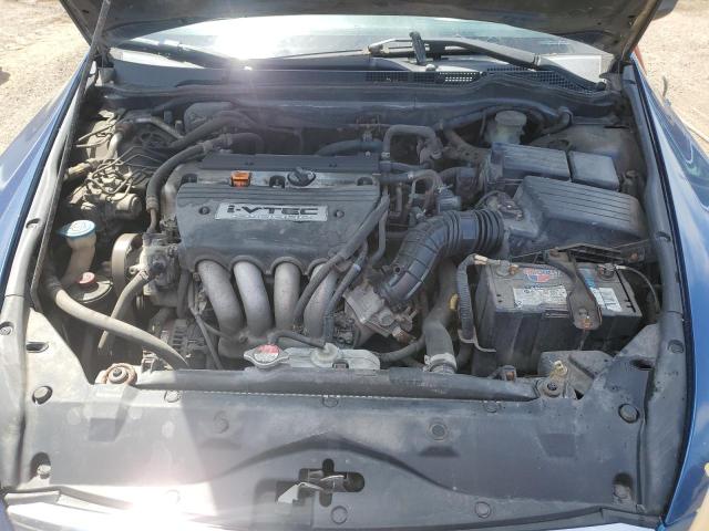 2006 HONDA ACCORD SE  