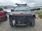 2007 Nissan Titan Xe იყიდება Magna-ში, UT - Front End