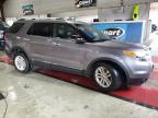 2013 Ford Explorer Xlt en Venta en Angola, NY - Front End