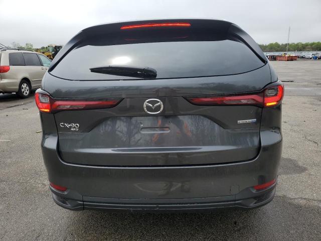  MAZDA CX-90 2024 Szary