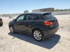 2015 Mitsubishi Outlander Sport Es იყიდება Kansas City-ში, KS - Side