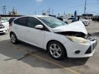 2014 Ford Focus Se იყიდება Sun Valley-ში, CA - Front End