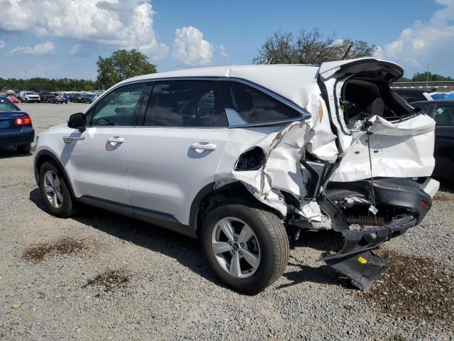  KIA SORENTO 2023 Білий