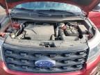 2017 Ford Explorer Sport zu verkaufen in Cicero, IN - Rear End