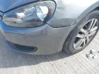 2010 VOLKSWAGEN GOLF SE BL for sale at Copart CHESTER