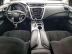 2020 Nissan Murano Sv en Venta en Amarillo, TX - Front End