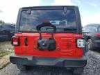 2021 JEEP WRANGLER SPORT à vendre chez Copart QC - MONTREAL