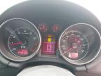 2007 AUDI TT FSI  for sale at Copart SANDY