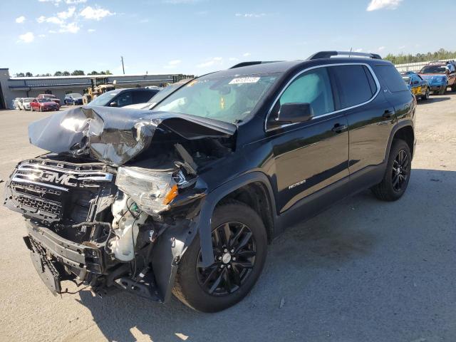  GMC ACADIA 2019 Szary
