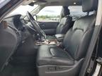 2019 Nissan Armada Sv for Sale in Fredericksburg, VA - Front End