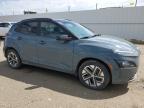 2022 HYUNDAI KONA SEL   for sale at Copart AB - EDMONTON