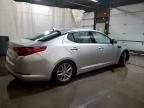 2013 Kia Optima Lx zu verkaufen in Ebensburg, PA - Water/Flood