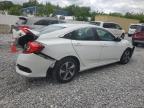 2019 Honda Civic Lx for Sale in Barberton, OH - Rear End