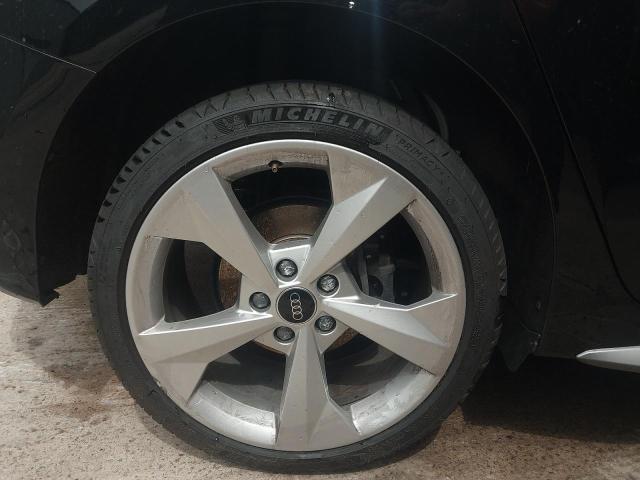 2024 AUDI A3 S LINE