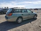2004 Subaru Legacy Outback Awp للبيع في Airway Heights، WA - Front End